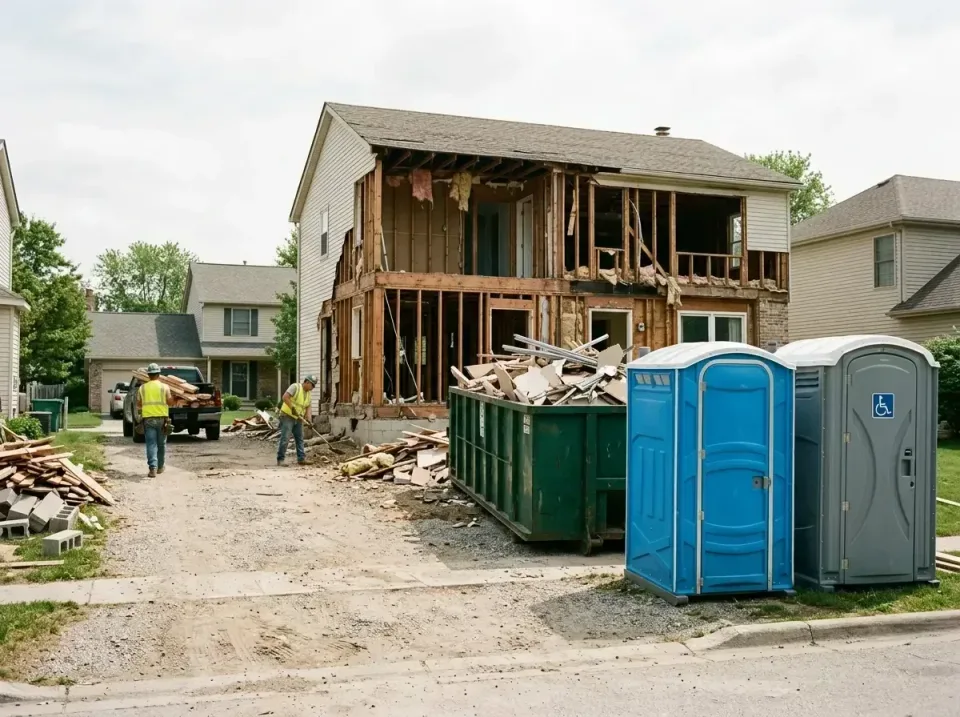 home-renovation-demolition-sit-010 — frequently asked questions, Portable Toilet & Dumpsters Rental in East Dennis, MA